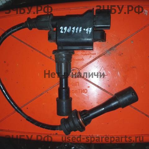 Mazda 323 [BJ] Катушка зажигания