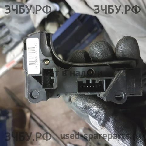 Volvo S80 (1) Кнопка многофункциональная