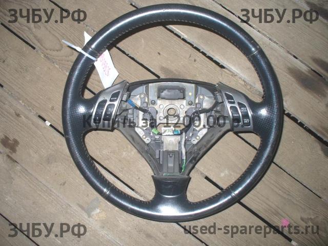 Honda Accord 7 Рулевое колесо без AIR BAG