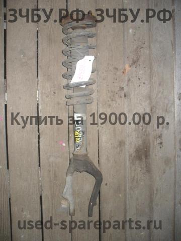 Honda Accord 7 Стойка передняя правая (в сборе)