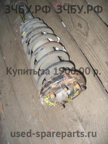 Honda Accord 7 Стойка передняя правая (в сборе)