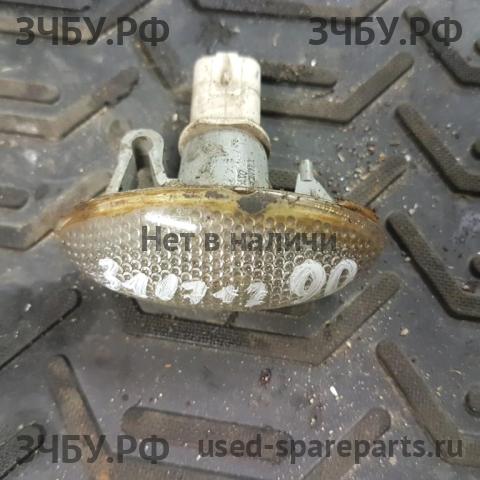 Peugeot 307 Указатель поворота в крыло (повторитель)