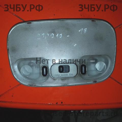 Mazda 323 [BJ] Плафон салонный