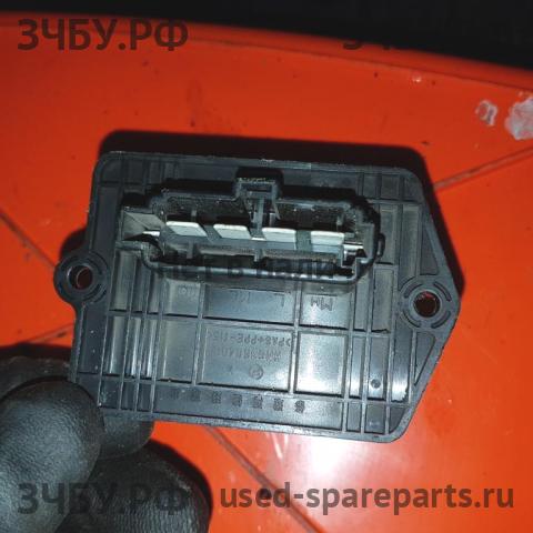 Mazda 323 [BJ] Резистор отопителя
