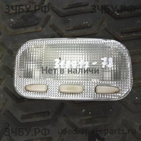 Peugeot 307 Плафон салонный