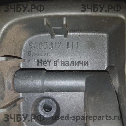 Volvo S80 (1) Ручка открывания капота