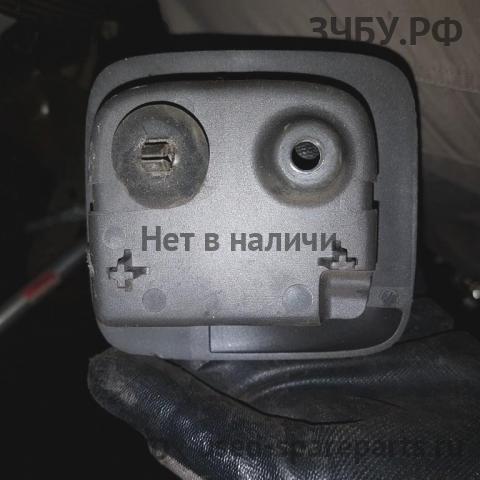 Volvo S80 (1) Ручка открывания капота