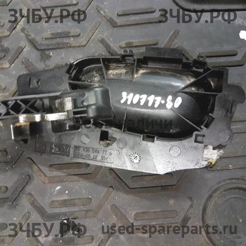 Peugeot 307 Ручка двери внутренняя