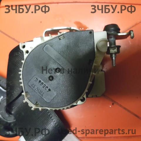 Mazda 323 [BJ] Ремень безопасности