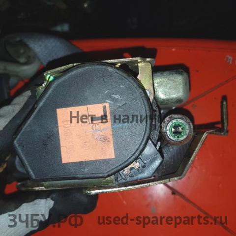 Mazda 323 [BJ] Ремень безопасности