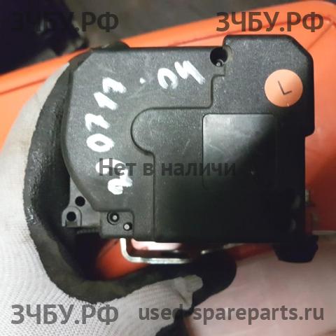 Mazda 323 [BJ] Ремень безопасности