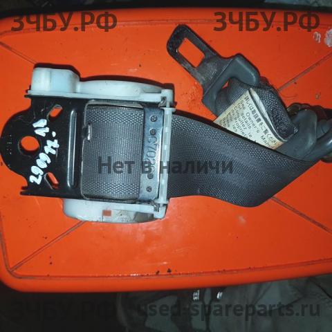 Mazda 323 [BJ] Ремень безопасности
