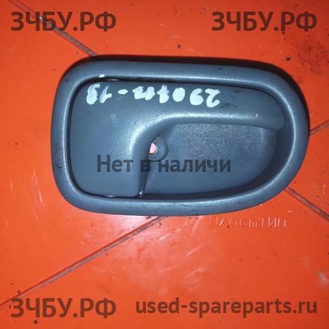 Mazda 323 [BJ] Ручка двери внутренняя