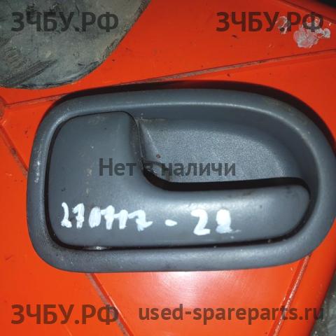 Mazda 323 [BJ] Ручка двери внутренняя