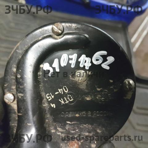 Peugeot 307 Сигнал звуковой