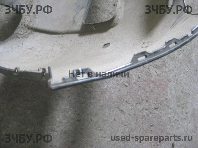 Toyota Land Cruiser 200 Бампер передний