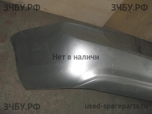 Ford Focus 2 (рестайлинг) Бампер задний