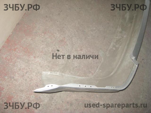 Ford Focus 2 (рестайлинг) Бампер задний