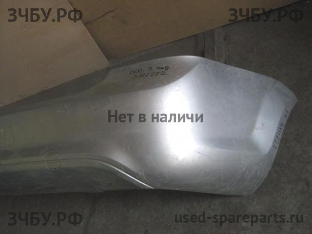 Ford Focus 2 (рестайлинг) Бампер задний