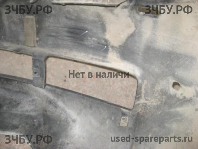 Toyota Land Cruiser 200 Бампер передний