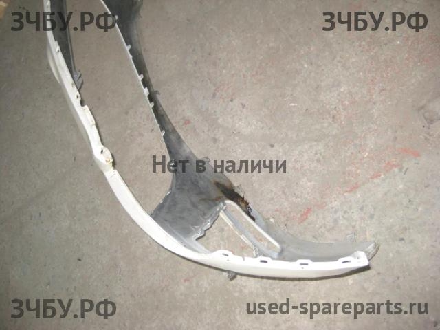 Mazda 3 [BL] Бампер передний