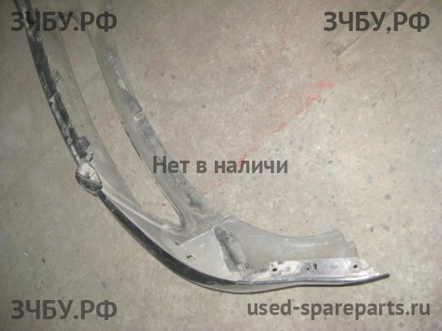Ford Focus 2 (рестайлинг) Бампер передний