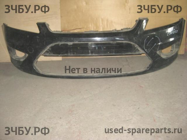 Ford Focus 2 (рестайлинг) Бампер передний