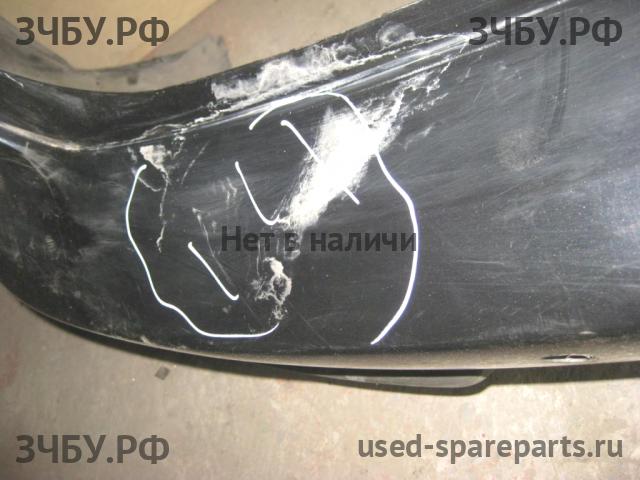 Mazda 3 [BL] Бампер задний