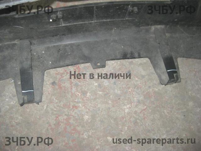 Mazda 3 [BL] Бампер задний