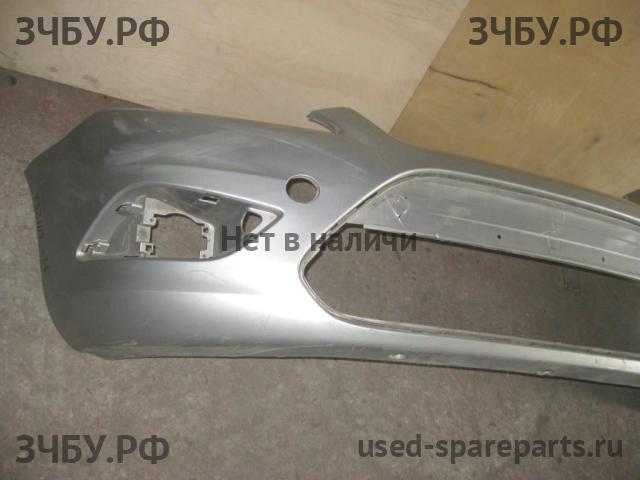 Ford Focus 2 (рестайлинг) Бампер передний