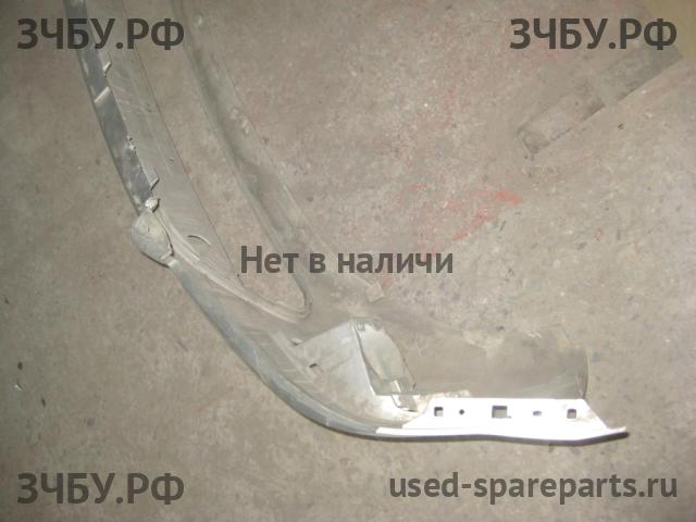 Ford Focus 2 (рестайлинг) Бампер передний