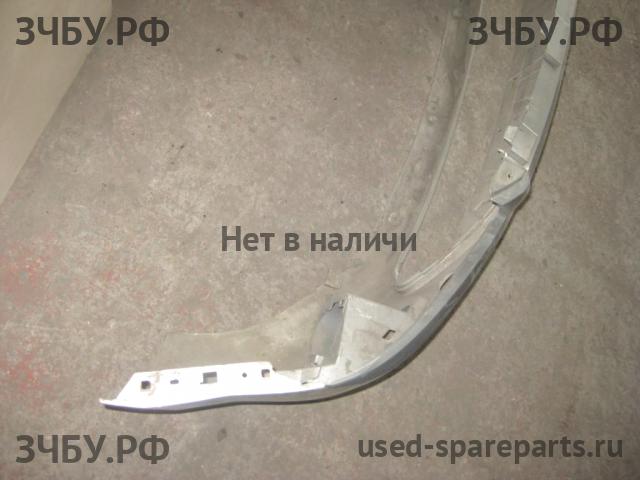 Ford Focus 2 (рестайлинг) Бампер передний