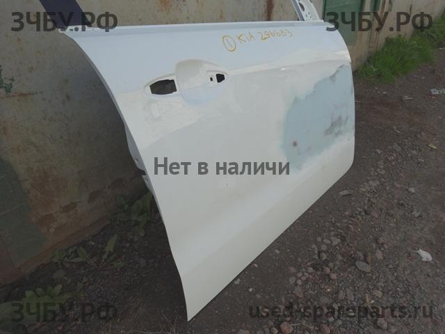 KIA Rio 3 Дверь передняя правая