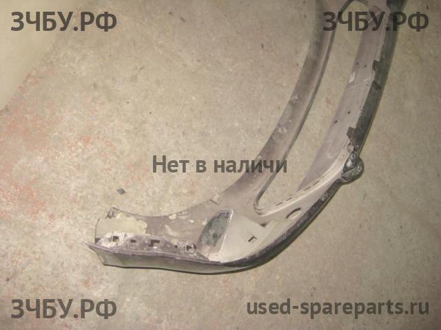 Ford Focus 2 (рестайлинг) Бампер передний