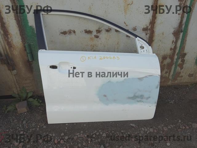 KIA Rio 3 Дверь передняя правая