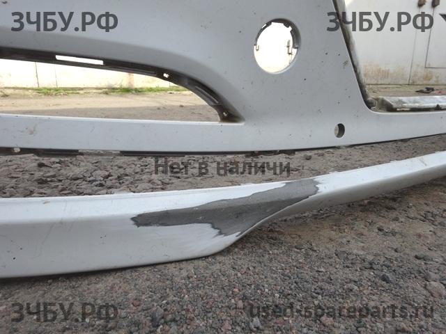 Hyundai Genesis 2 Бампер передний