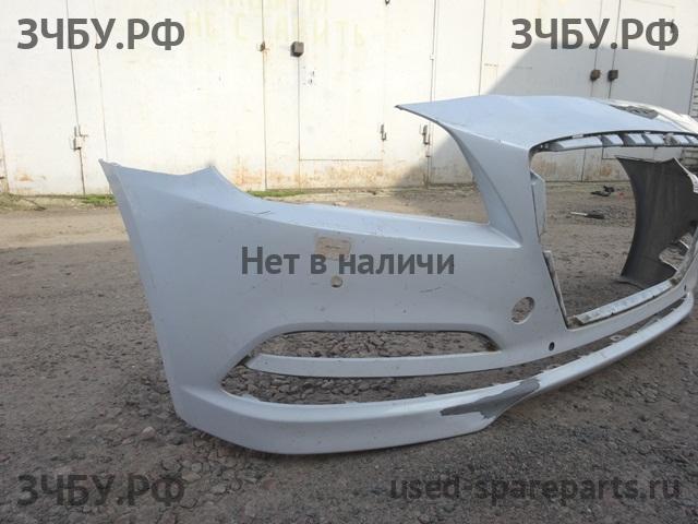 Hyundai Genesis 2 Бампер передний