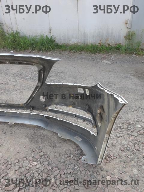 Hyundai Genesis 2 Бампер передний