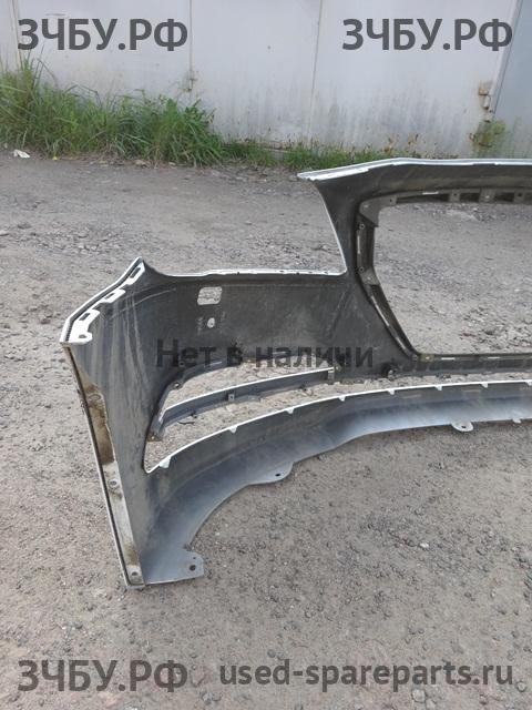 Hyundai Genesis 2 Бампер передний