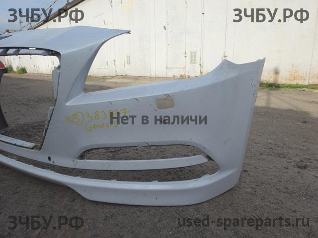 Hyundai Genesis 2 Бампер передний