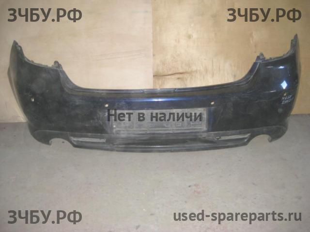Mazda 6 [GH] Бампер задний