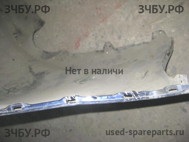 Mazda 6 [GH] Бампер задний