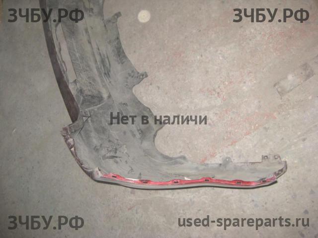 Mazda 6 [GH] Бампер задний
