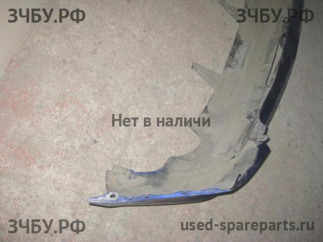 Mazda 3 [BK] Бампер задний