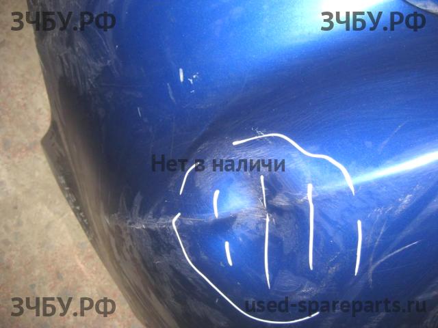 Mazda 3 [BK] Бампер задний