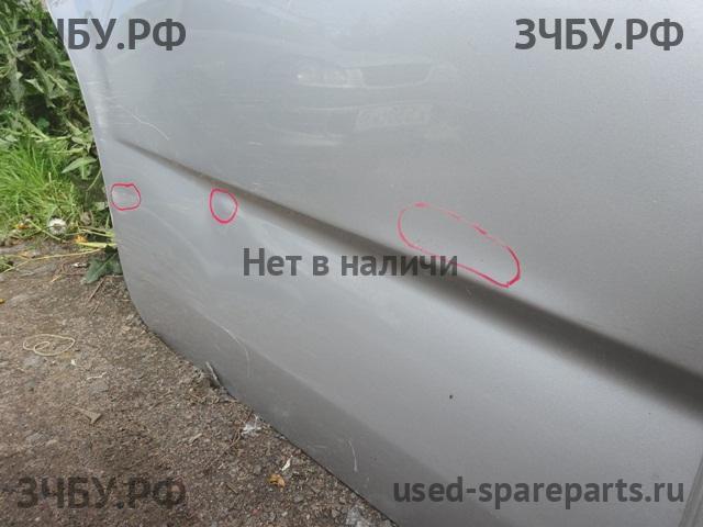 Chevrolet Aveo 3 (T300) Дверь задняя правая
