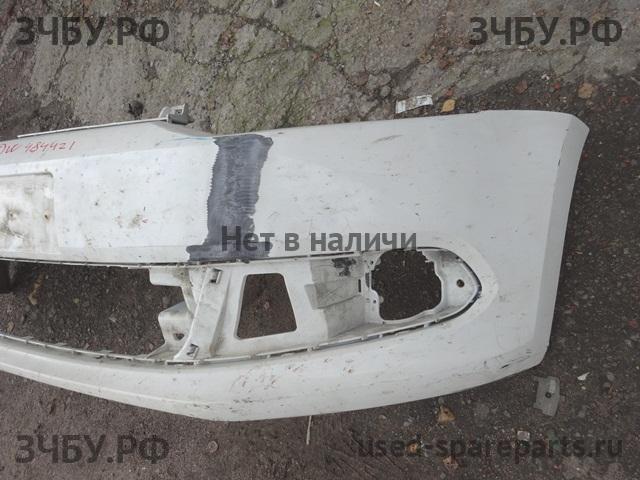 Volkswagen Polo 5 (Sedan) Бампер передний
