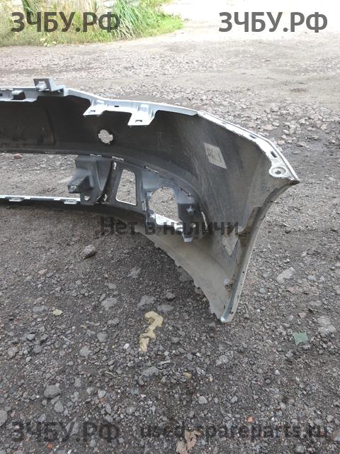 Volkswagen Polo 5 (Sedan) Бампер передний
