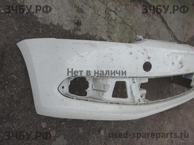 Volkswagen Polo 5 (Sedan) Бампер передний