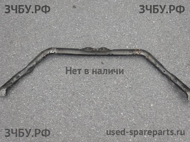 Mitsubishi Lancer 9 [CS/Classic] Панель передняя (телевизор)